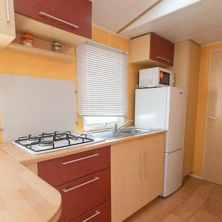 Buda 아파트 산루카데바라메다