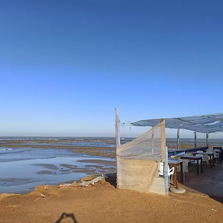 아파트 Buda 산루카데바라메다