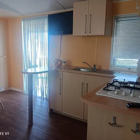 Apartmán Buda Sanlúcar de Barrameda